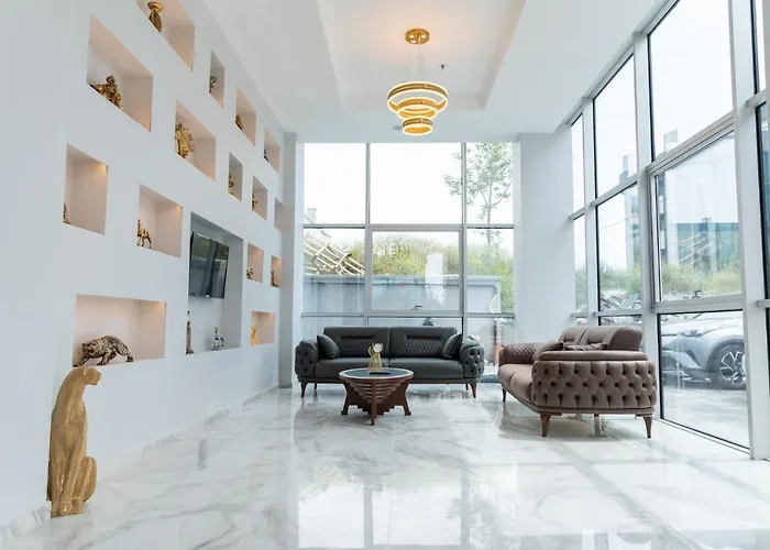 The Hera Maltepe Otel & Spa