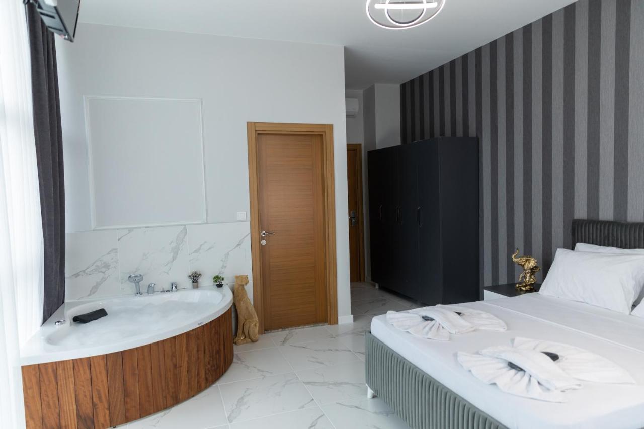 The Hera Maltepe & Отель 4*