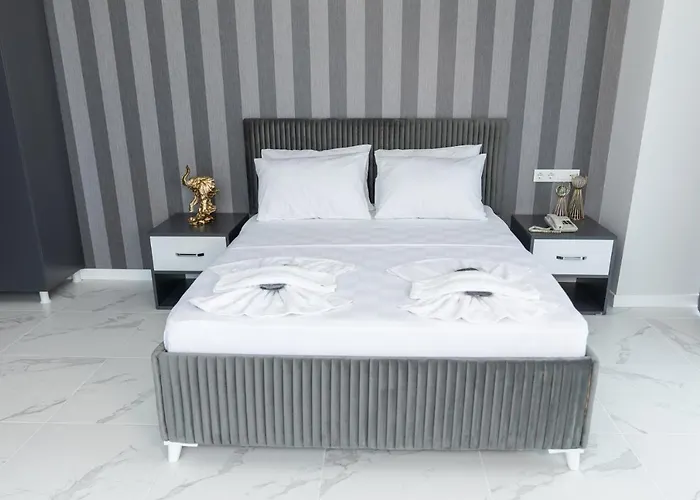 The Hera Maltepe Otel & Spa